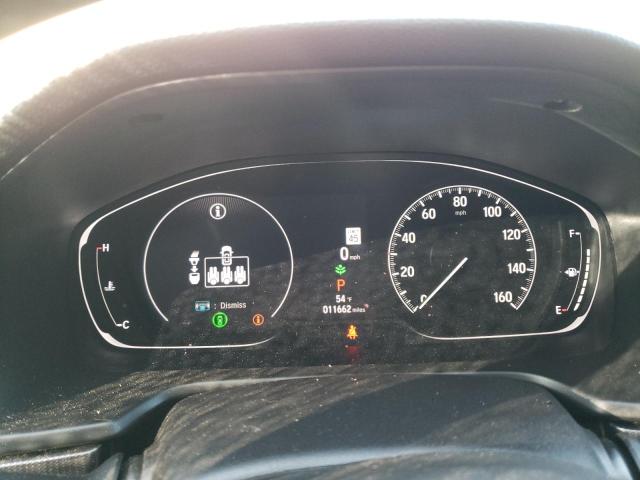 HONDA ACCORD SPORT 2022