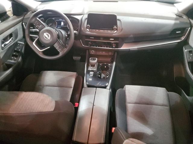 NISSAN ROGUE SV 2023