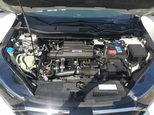 HONDA CR-V EXL 2020