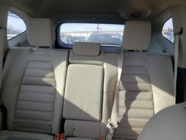 HONDA CR-V LX 2021