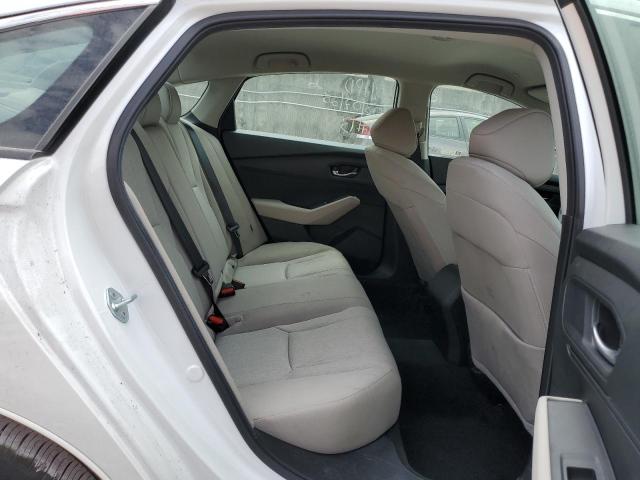 HONDA ACCORD LX 2024