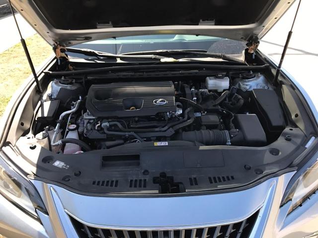 LEXUS ES 300H BASE 2023