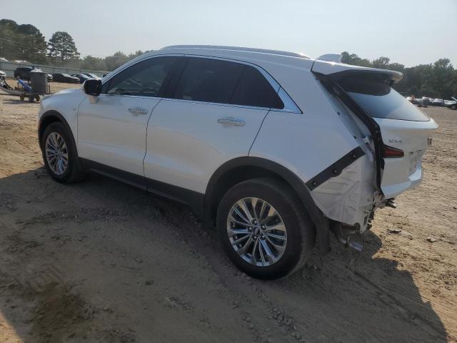 CADILLAC XT4 PREMIUM LUXURY 2023