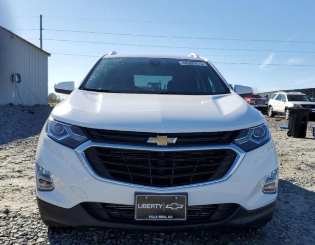 CHEVROLET EQUINOX LT 2021
