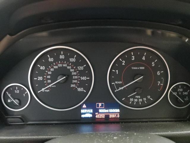 BMW 330 I 2017