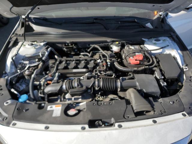 HONDA ACCORD EXL 2020