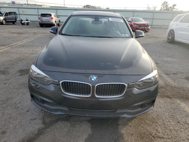 BMW 320 XI 2017