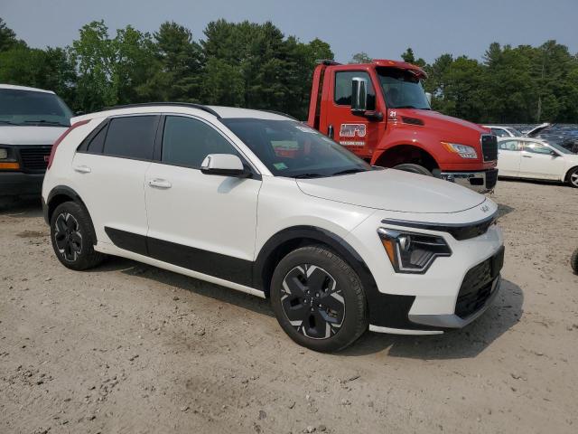 KIA NIRO WIND 2024