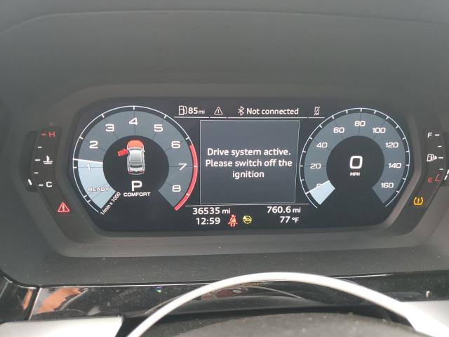 AUDI A3 PREMIUM 2021