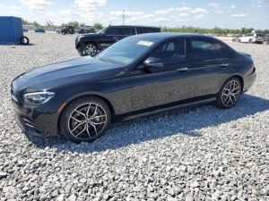 MERCEDES-BENZ E 350 2023