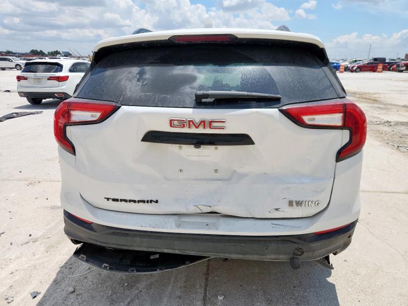 GMC TERRAIN SLT 2024