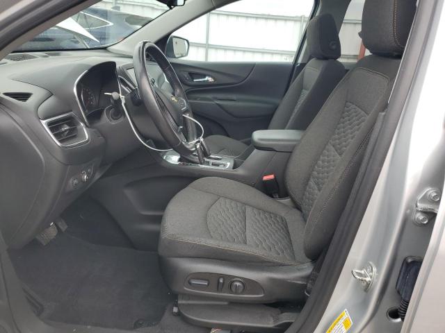 CHEVROLET EQUINOX LT 2021