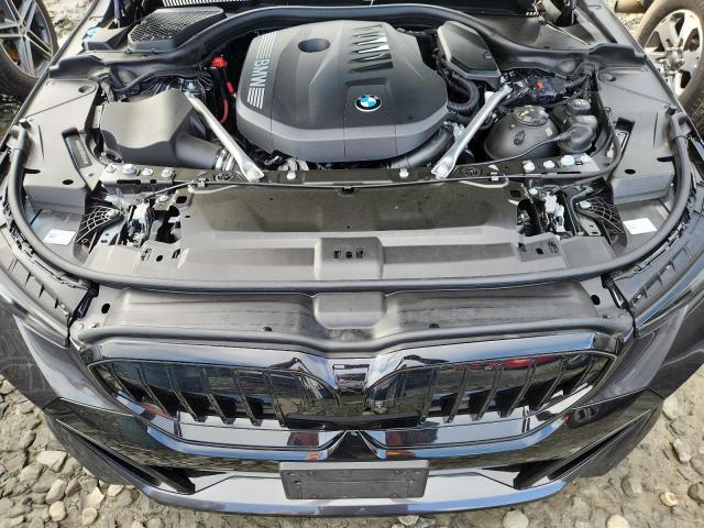 BMW 540 XI 2024