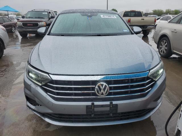 VOLKSWAGEN JETTA SEL 2020