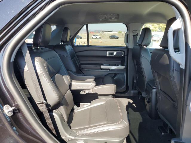 FORD EXPLORER XLT 2023