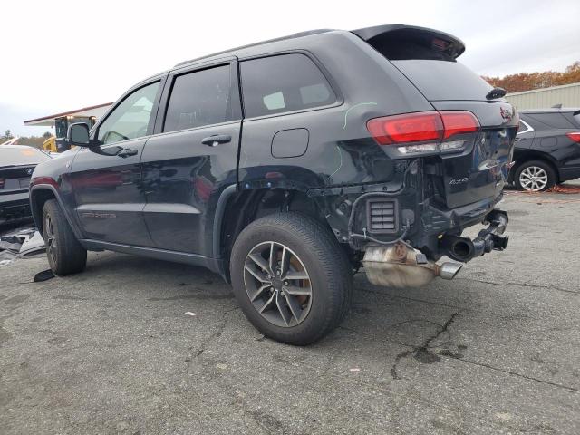 JEEP GRAND CHEROKEE TRAILHAWK 2021