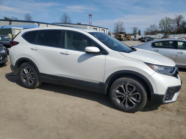 HONDA CR-V EXL 2020