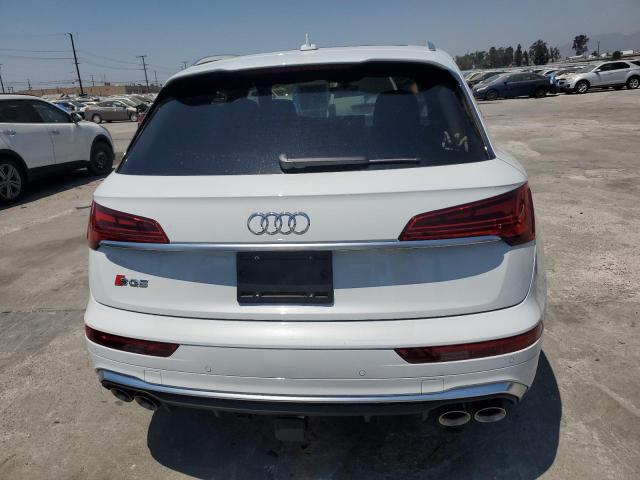 AUDI SQ5 PREMIUM PLUS 2024