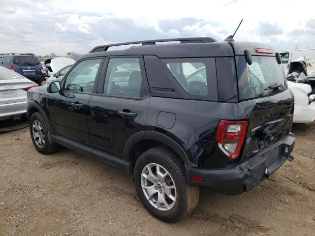 FORD BRONCO SPORT 2021