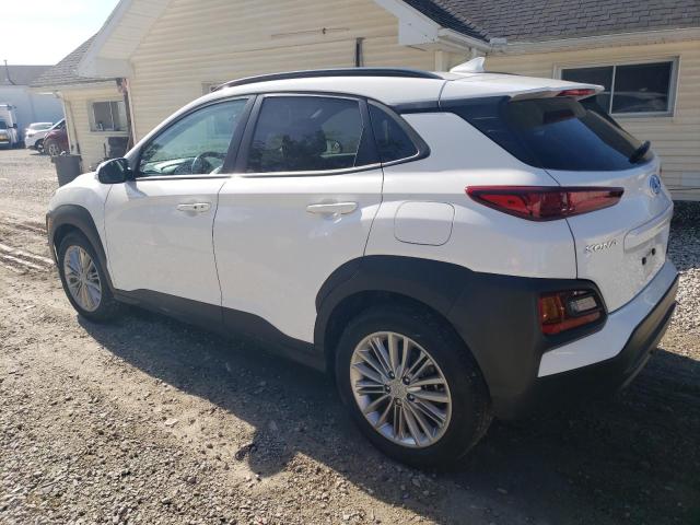HYUNDAI KONA SEL PLUS 2021