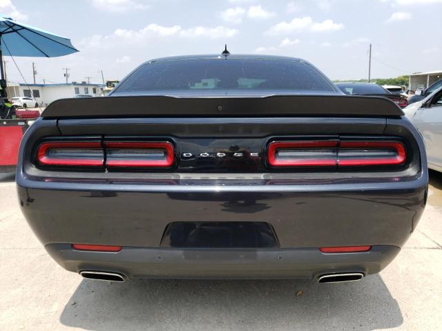 DODGE CHALLENGER GT 2019