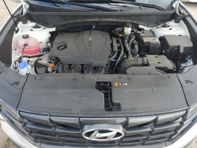 HYUNDAI TUCSON SEL 2023