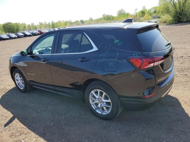 CHEVROLET EQUINOX LT 2022