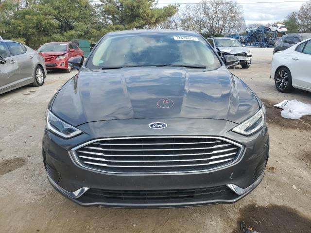 FORD FUSION SEL 2020
