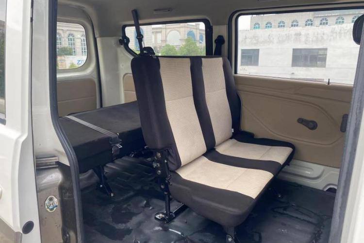 Changan Crossing Star V3 2022