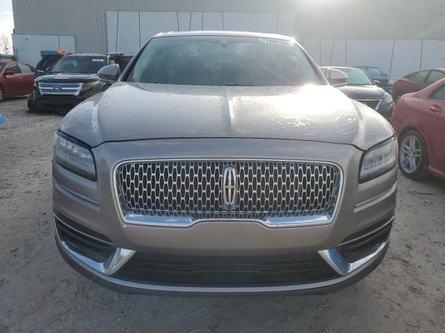 LINCOLN NAUTILUS RESERVE 2020