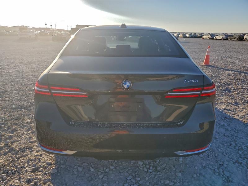 BMW 530 I 2024