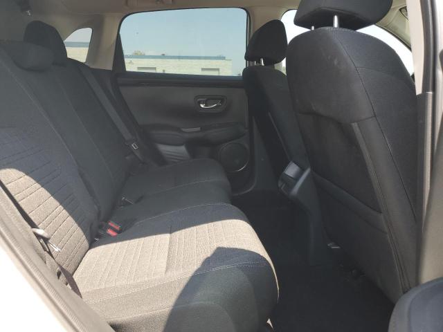 HONDA HR-V LX 2024
