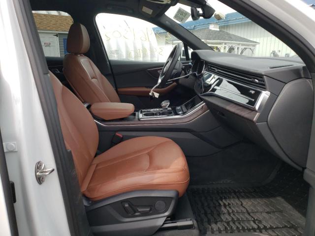 AUDI Q7 PREMIUM PLUS 2019
