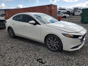 MAZDA 3 SELECT 2020