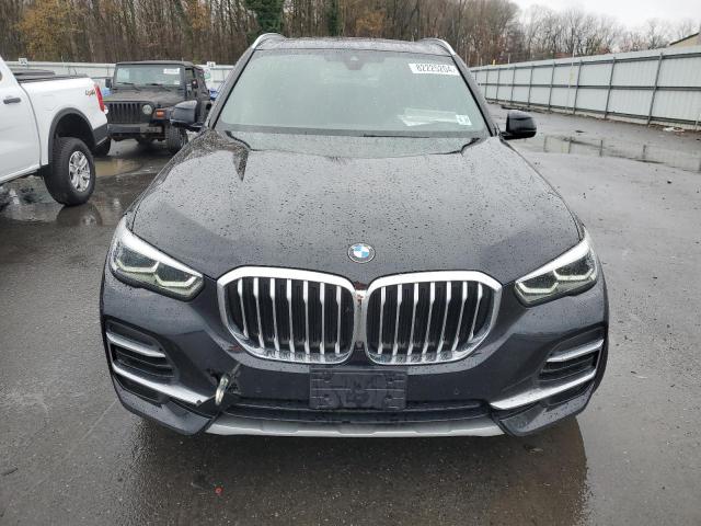 BMW X5 XDRIVE40I 2022
