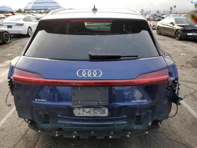 AUDI E-TRON PREMIUM PLUS 2022