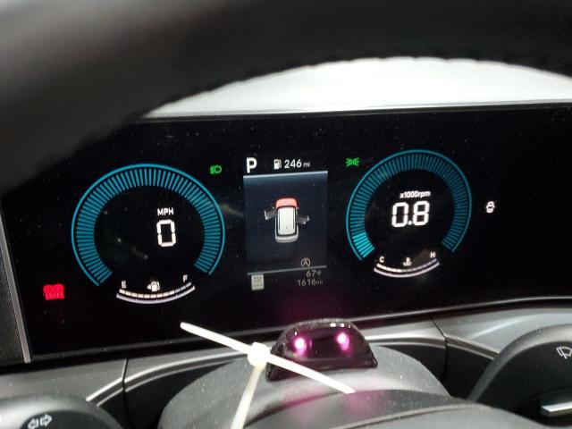 HYUNDAI SANTA FE SEL 2025