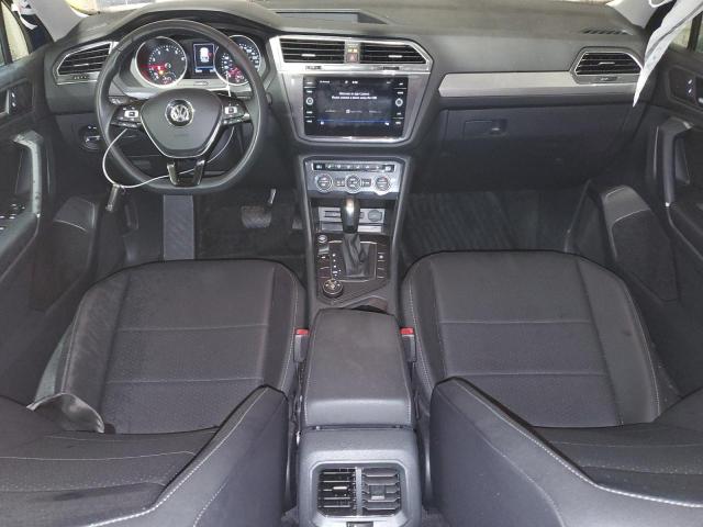 VOLKSWAGEN TIGUAN SE 2020