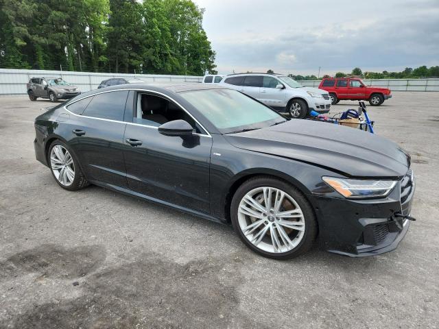 AUDI A7 PRESTIGE S-LINE 2019