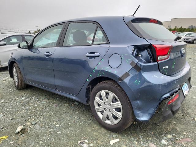 KIA RIO S 2022