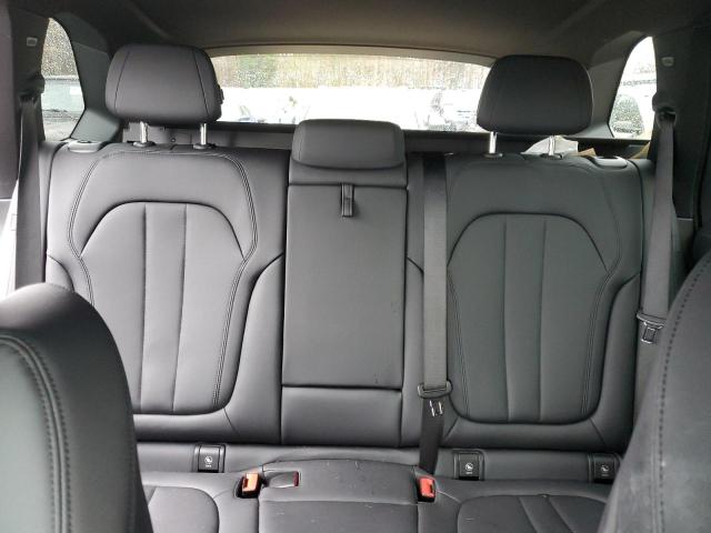 BMW X5 XDRIVE40I 2022