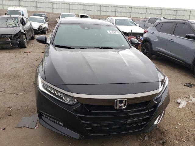 HONDA ACCORD SPORT 2020