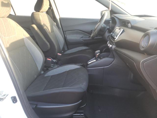NISSAN KICKS S 2020