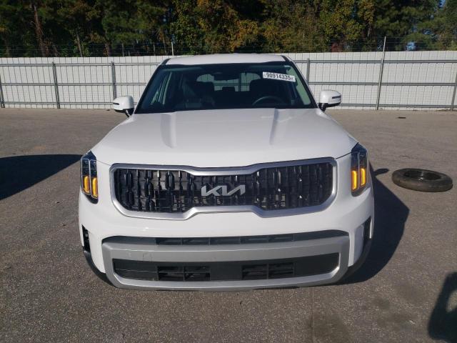 KIA TELLURIDE LX 2024