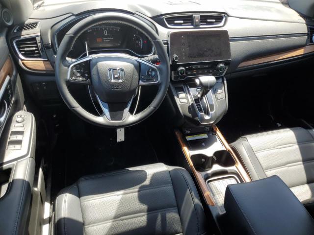 HONDA CR-V TOURING 2022