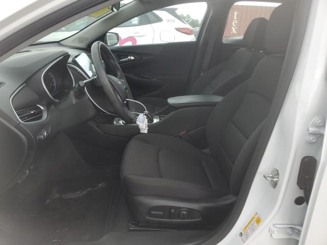 CHEVROLET MALIBU LS 2023