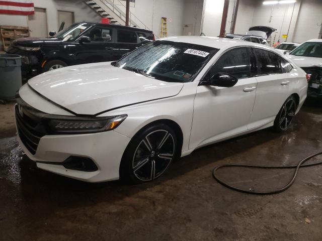 HONDA ACCORD SPORT 2022