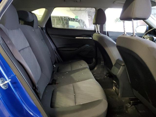 KIA SELTOS LX 2021