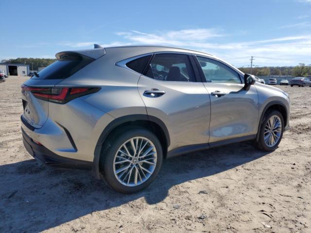 LEXUS NX 350 LUXURY 2024