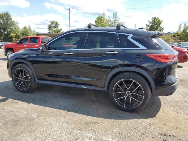 INFINITI QX50 LUXE 2021